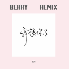 李佳隆-BERRY（无穷 remix）