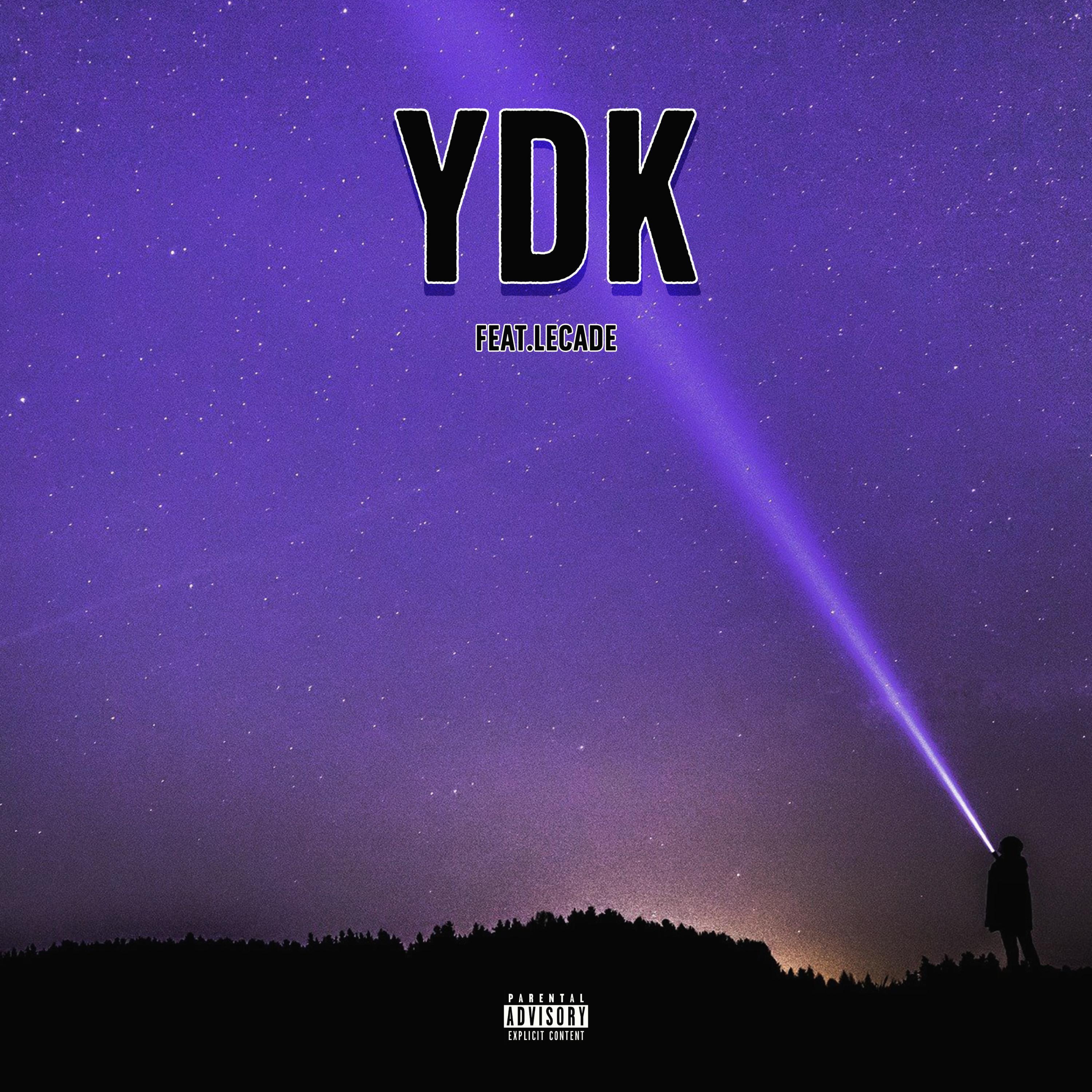 YDK (feat. LECADE)