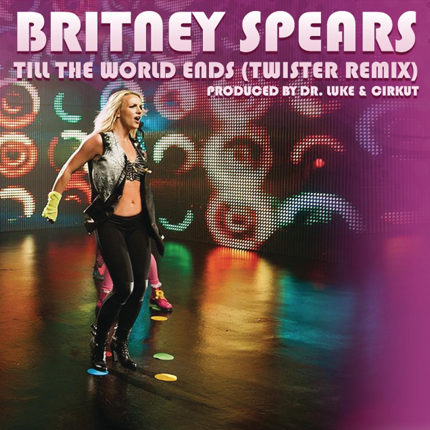 Till The World Ends