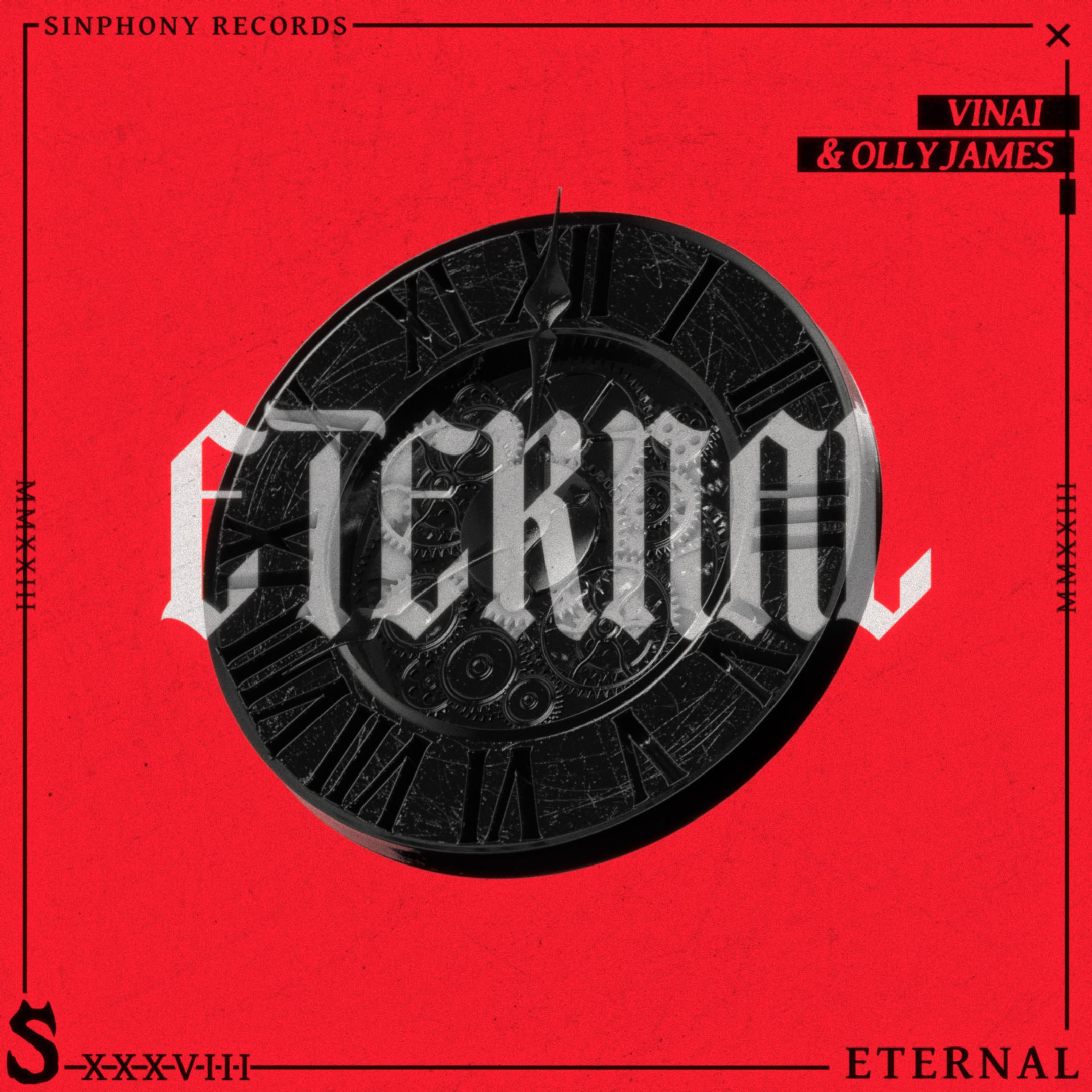 Vinai - Eternal (Extended Mix)