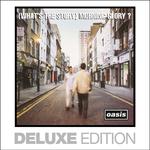(What's The Story) Morning Glory? (Deluxe Edition) [Remastered]专辑