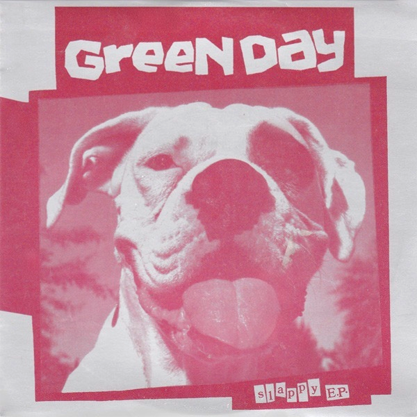 Slappy E.P.