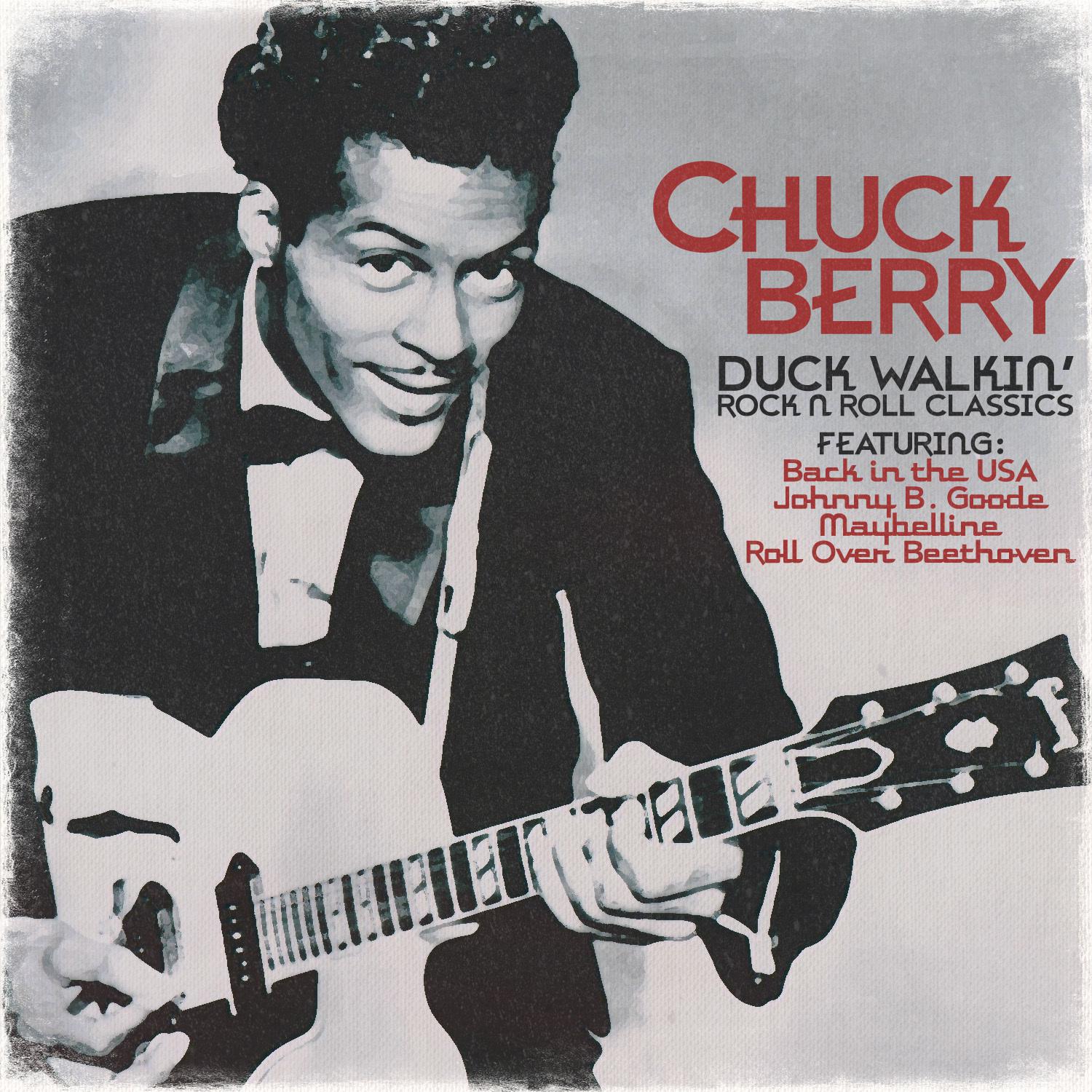 Duck Walkin' - Rock N Roll Classics专辑