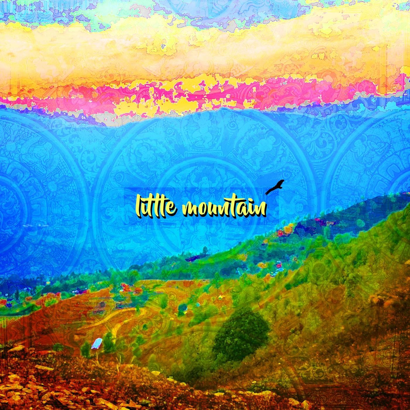 Little Mountain