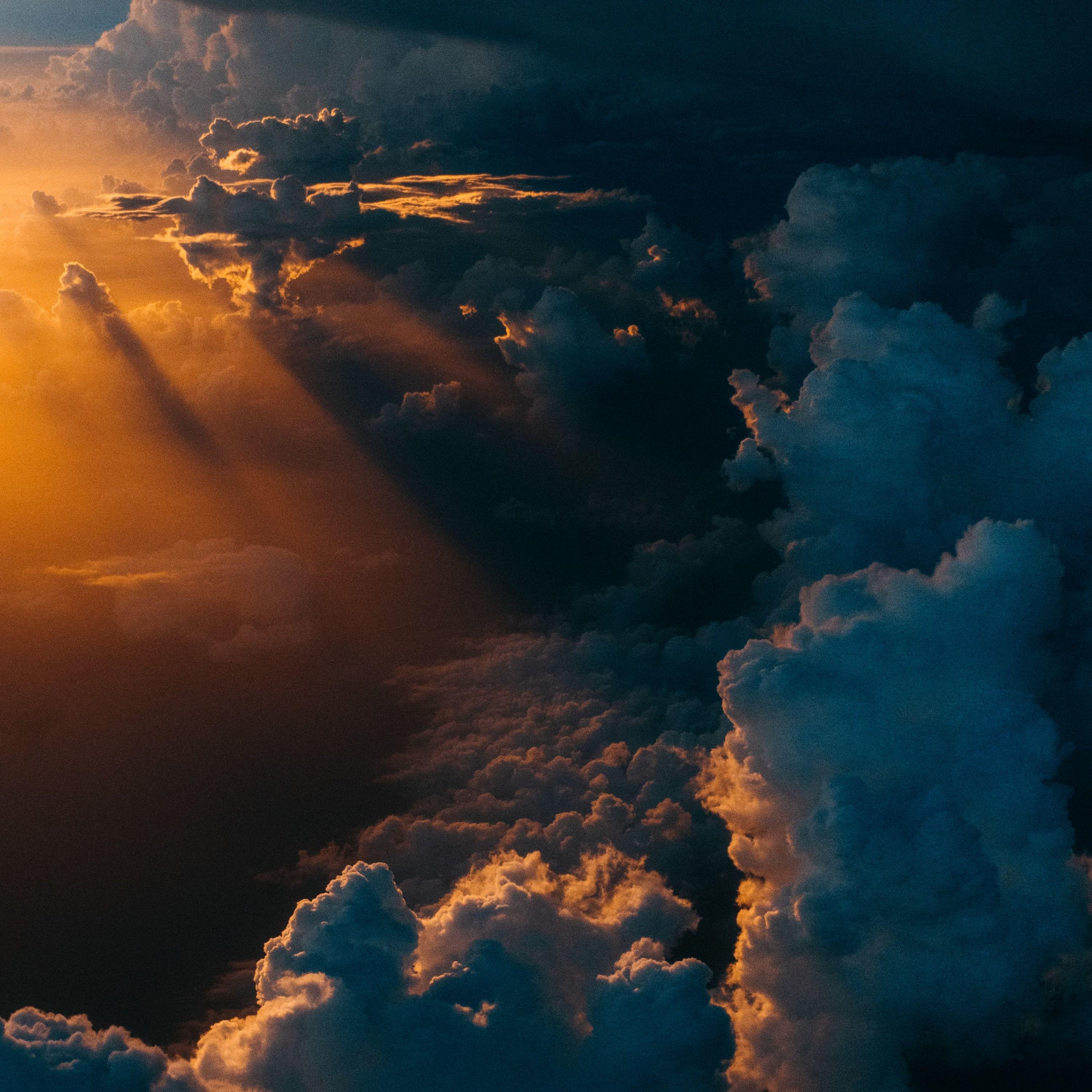 Summer Blissful Summer Rain Sounds for Relaxation & Meditation