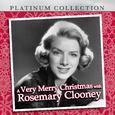 A Very Merry Christmas with Rosemary Clooney