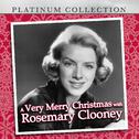 A Very Merry Christmas with Rosemary Clooney专辑