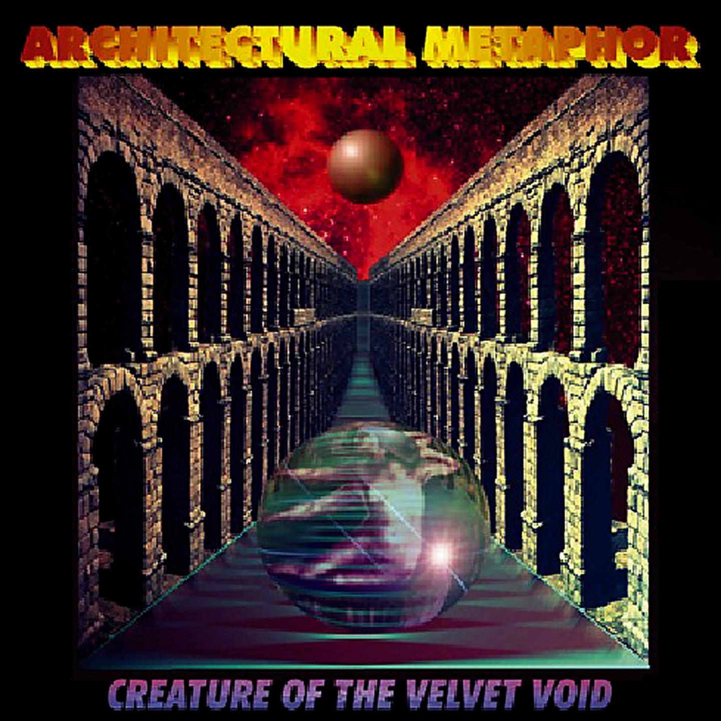 Creature of the Velvet Void