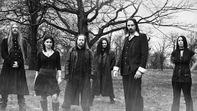 My Dying Bride