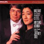 Mozart: Piano Concertos Nos.24 & 25专辑