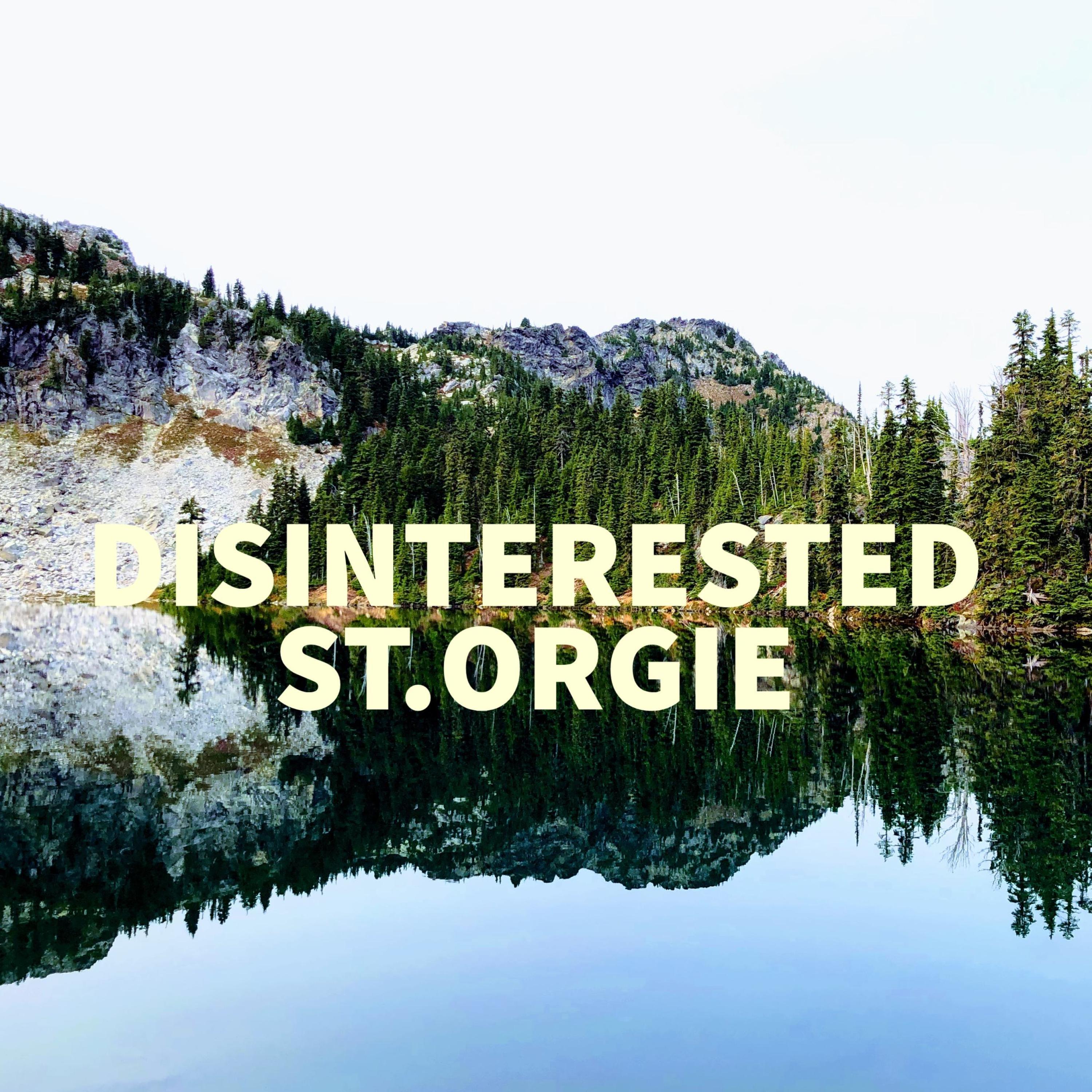 ST.ORGIE