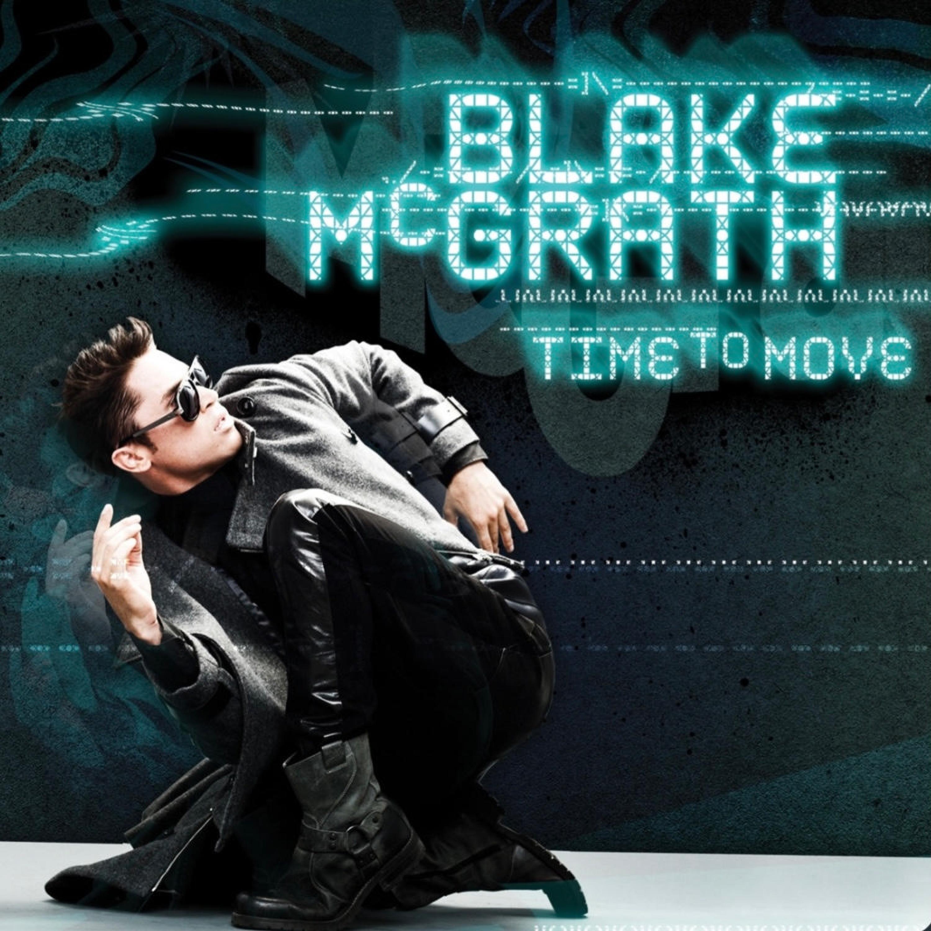 Blake McGrath - The Night (Only Place To Go)