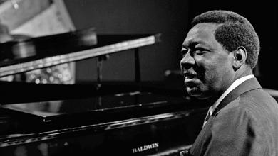 Otis Spann