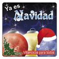 Ya es Navidad