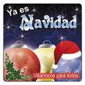 Ya es Navidad专辑