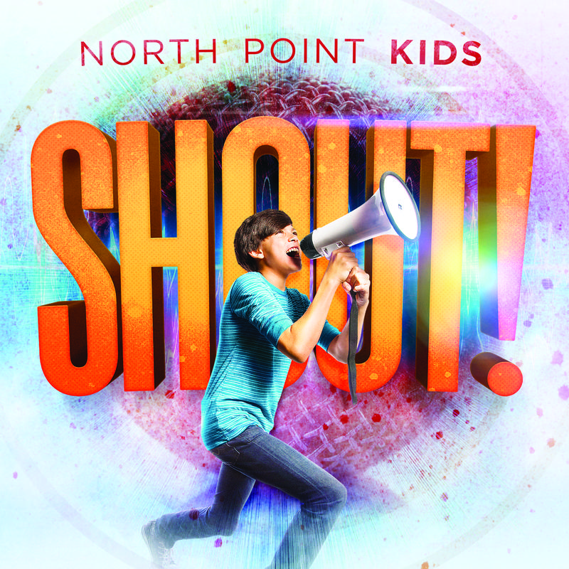 North Point Kids - This Little Light