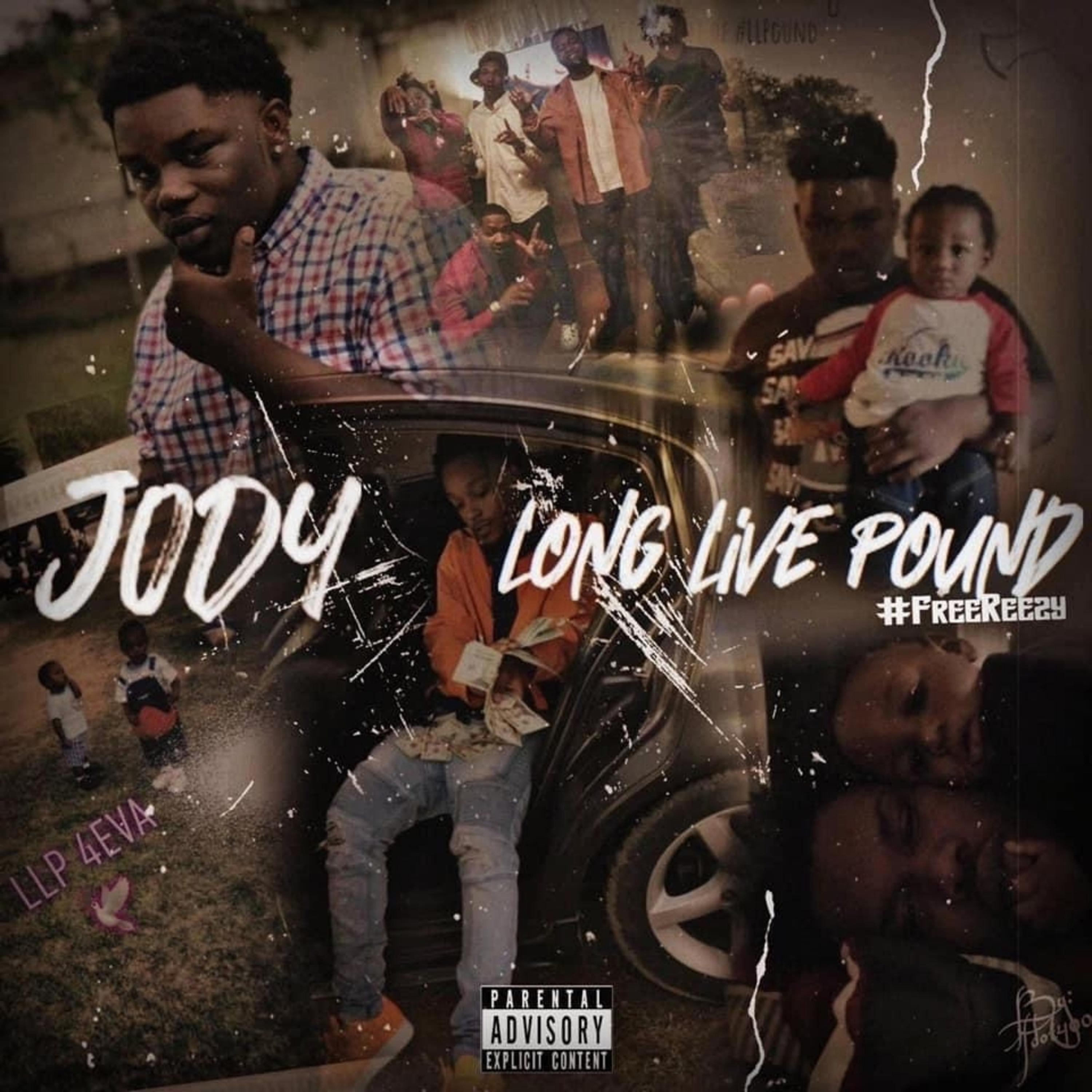 Long Live Pound