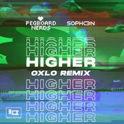 Higher (Oxlo Remix)