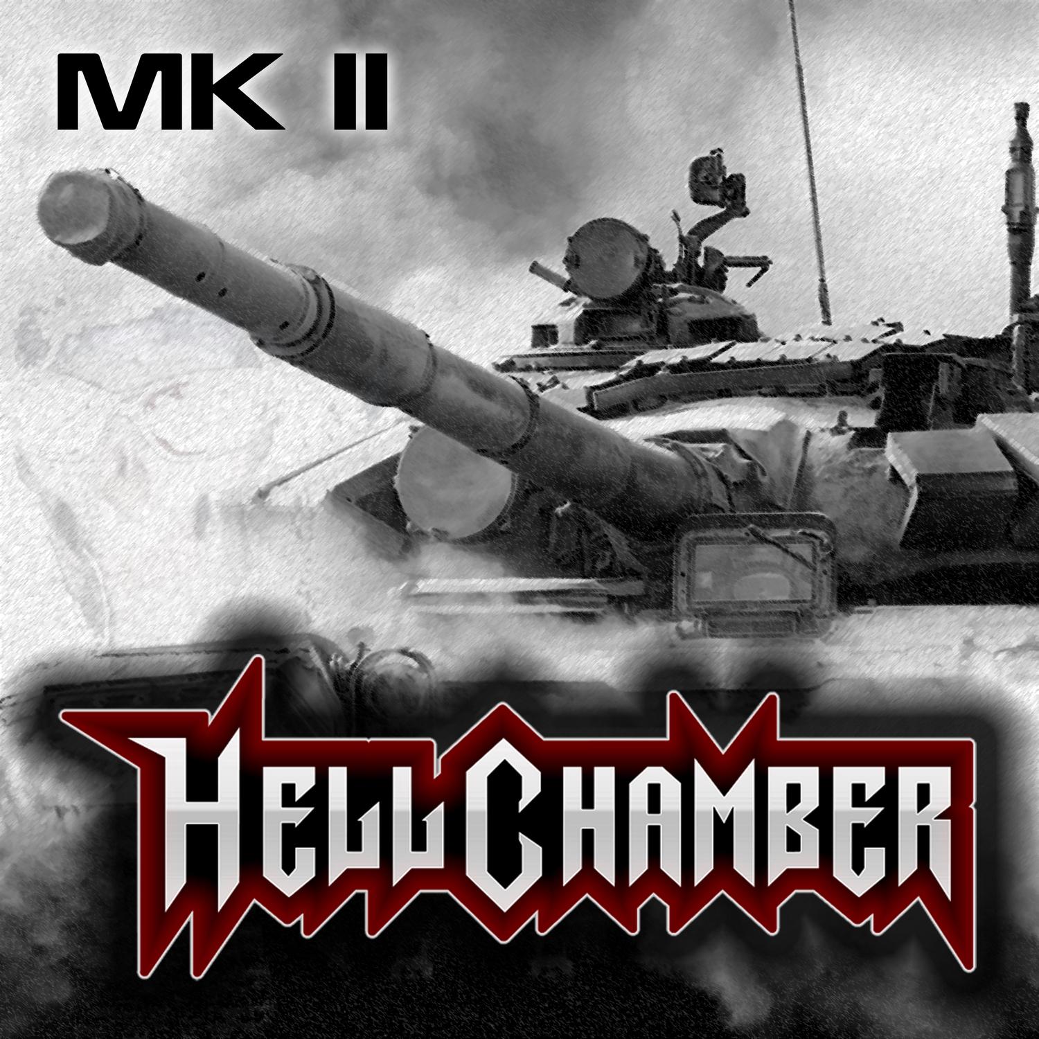 MK II