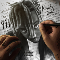 Juice WRLD - Already Dead (Instrumental) 原版无和声伴奏