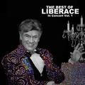 The Best of Liberace in Concert, Vol. 1