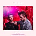 Get Low Cover：Zedd&Liam Payne