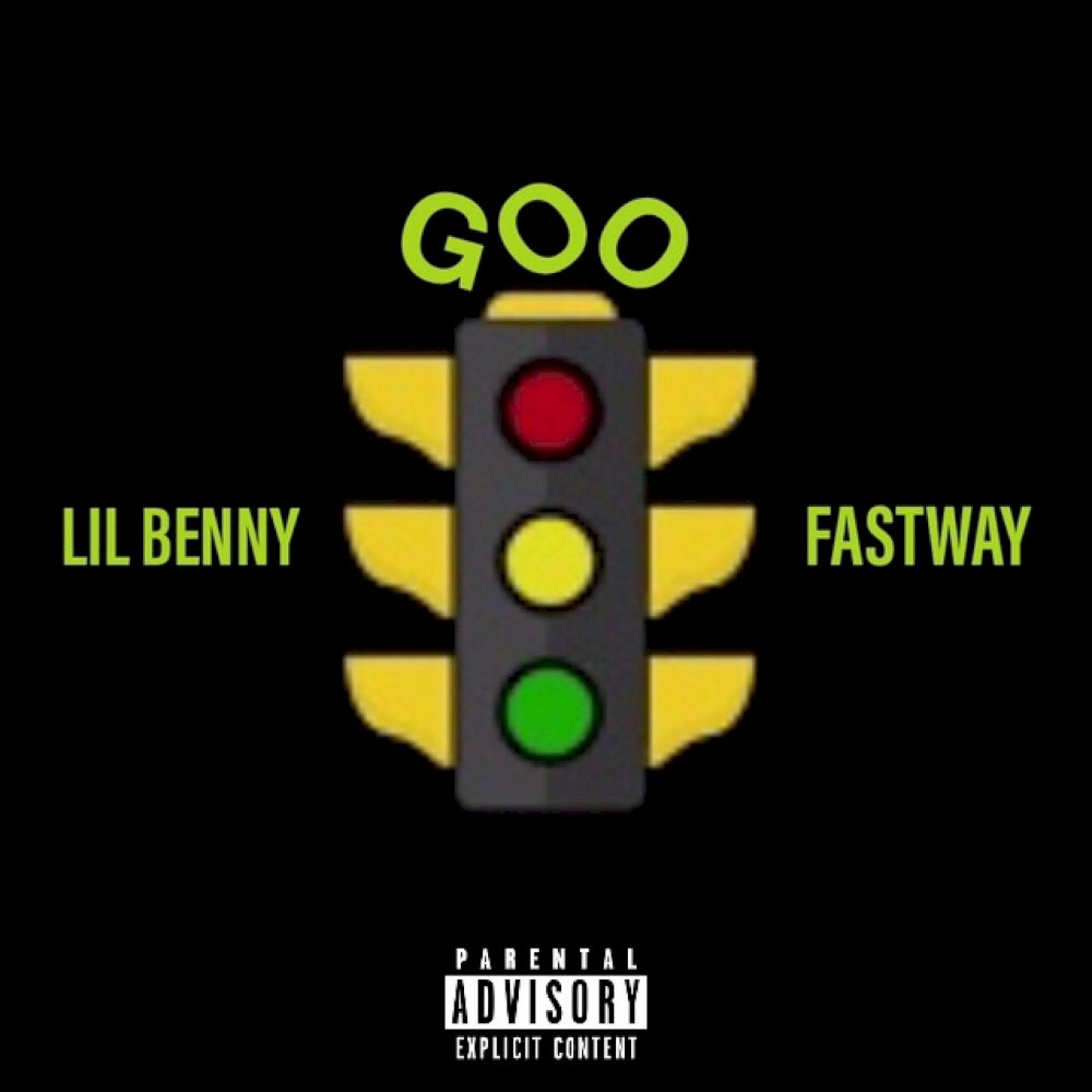 “Goo” (feat. Fastway)
