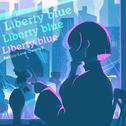 Liberty blue专辑