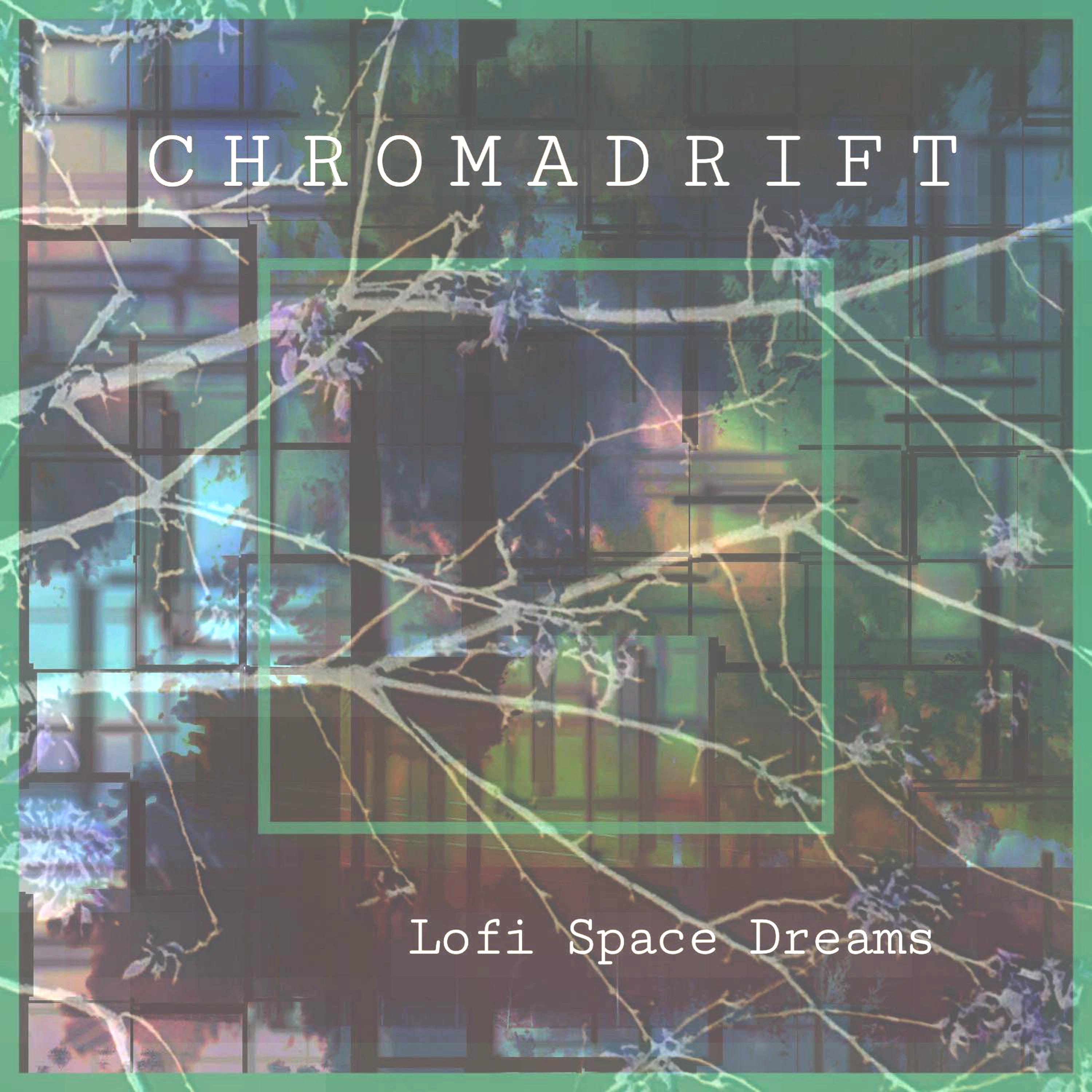 Lofi Space Dreams