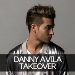 Danny Avila Presents: EDM Sauce Takeover