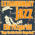 Extraordinary Jazz: Sings the Cole Porter Songs Book