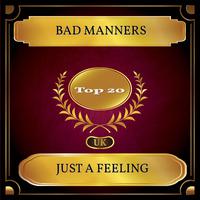 Just A Feeling - Bad Manners (karaoke)