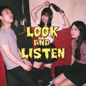 LOOK AND LISTEN专辑