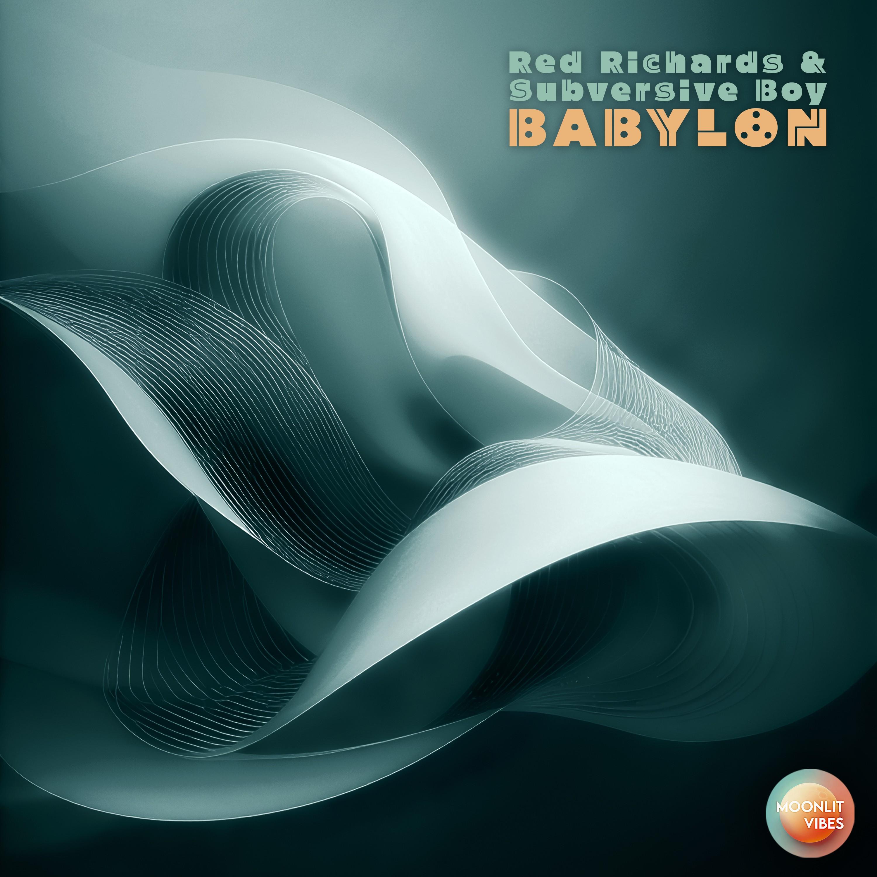 Mountain Rockers (Instrumental Mix)