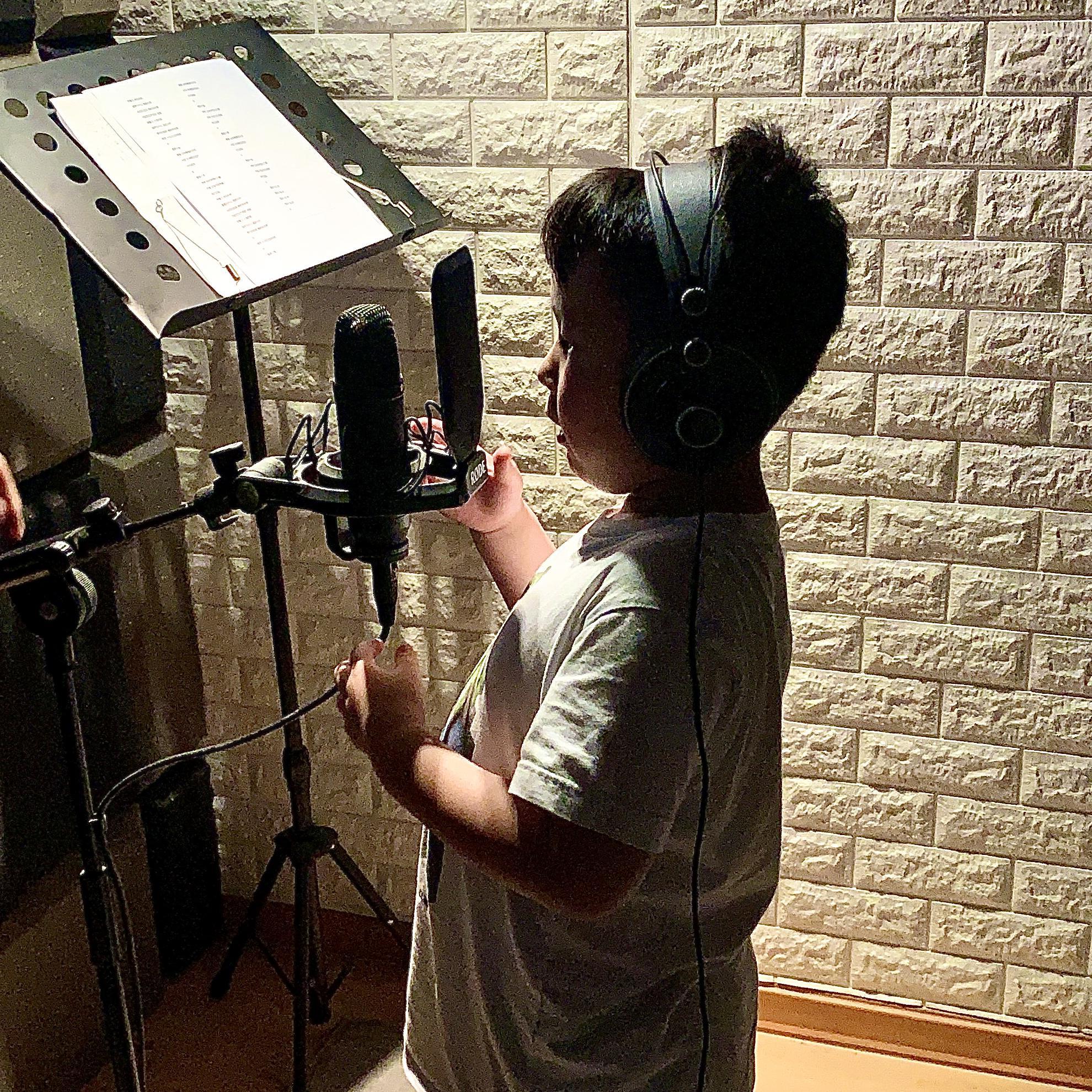 能不能不要说再见(原唱：李昕融)（翻自 李昕融）