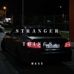 Stranger Things（HEST Remix）专辑