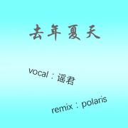 去年夏天（polaris Remix）