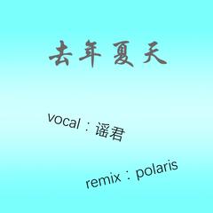 去年夏天（polaris Remix）