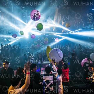 Space Club官方歌单