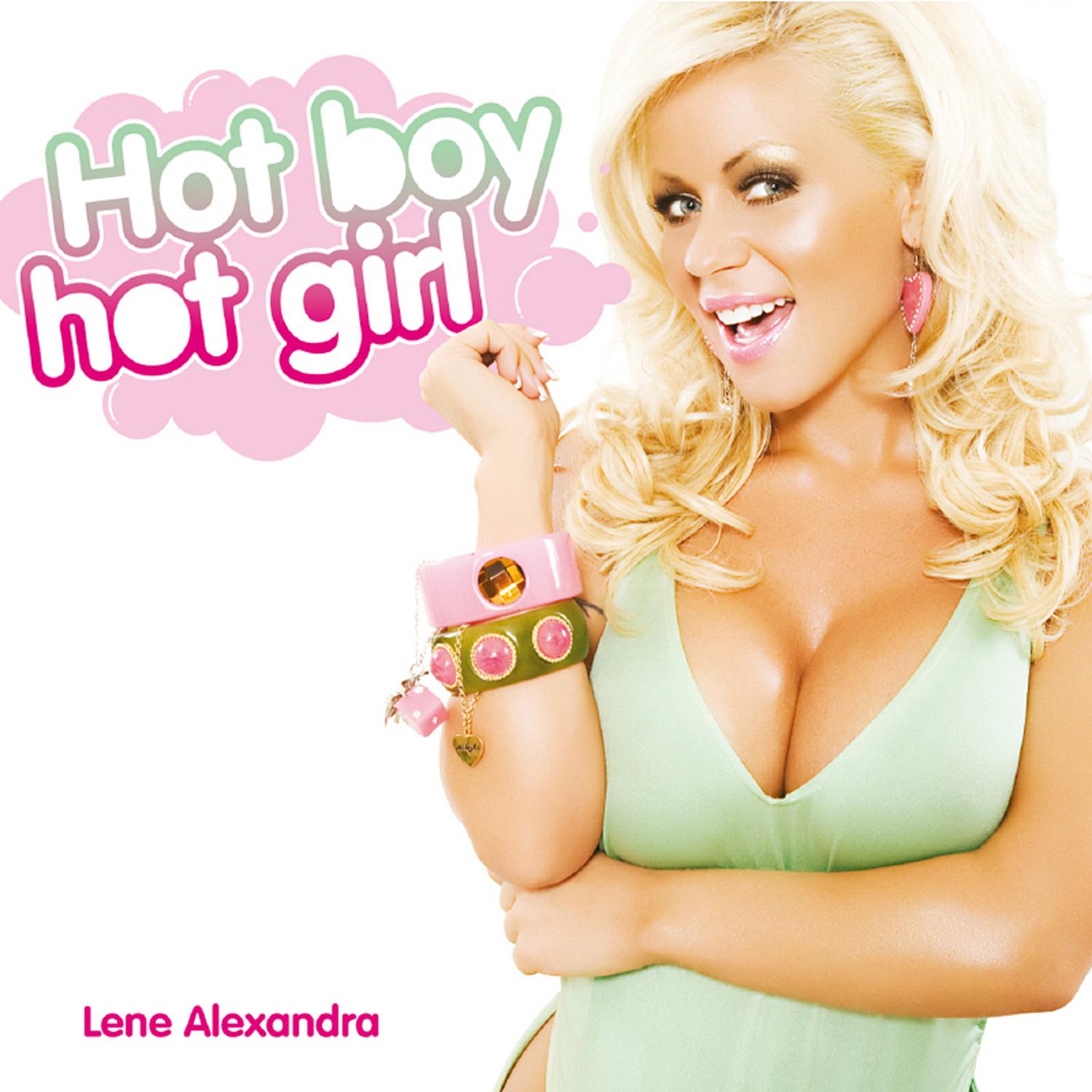 Hot Boy Hot Girl (Single)