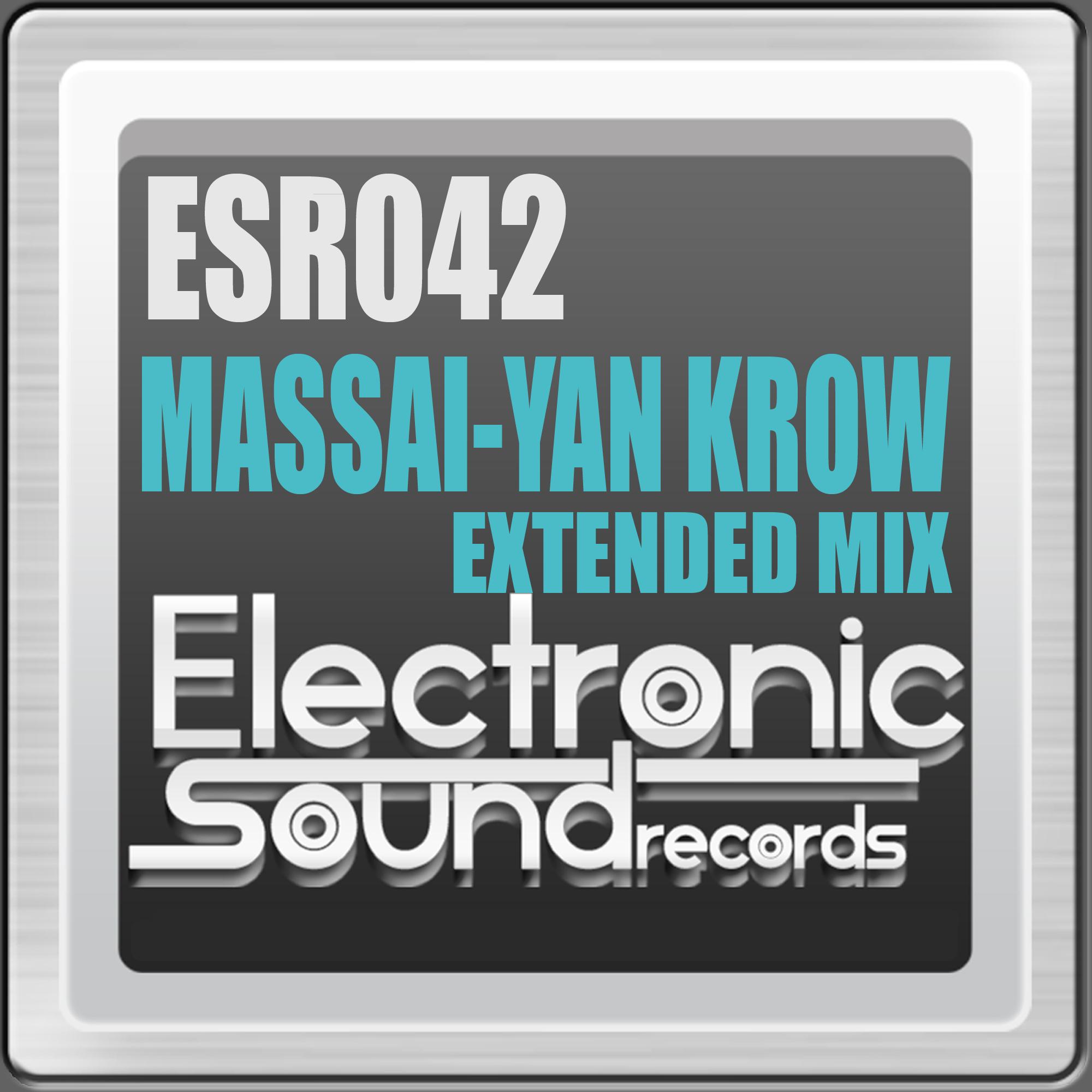Massai (Extended Mix)