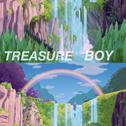 Treasure Boy专辑