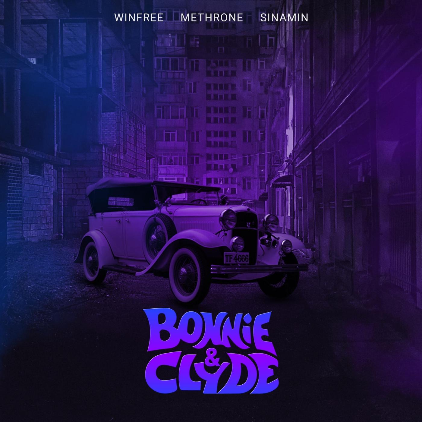 Bonnie & Clyde