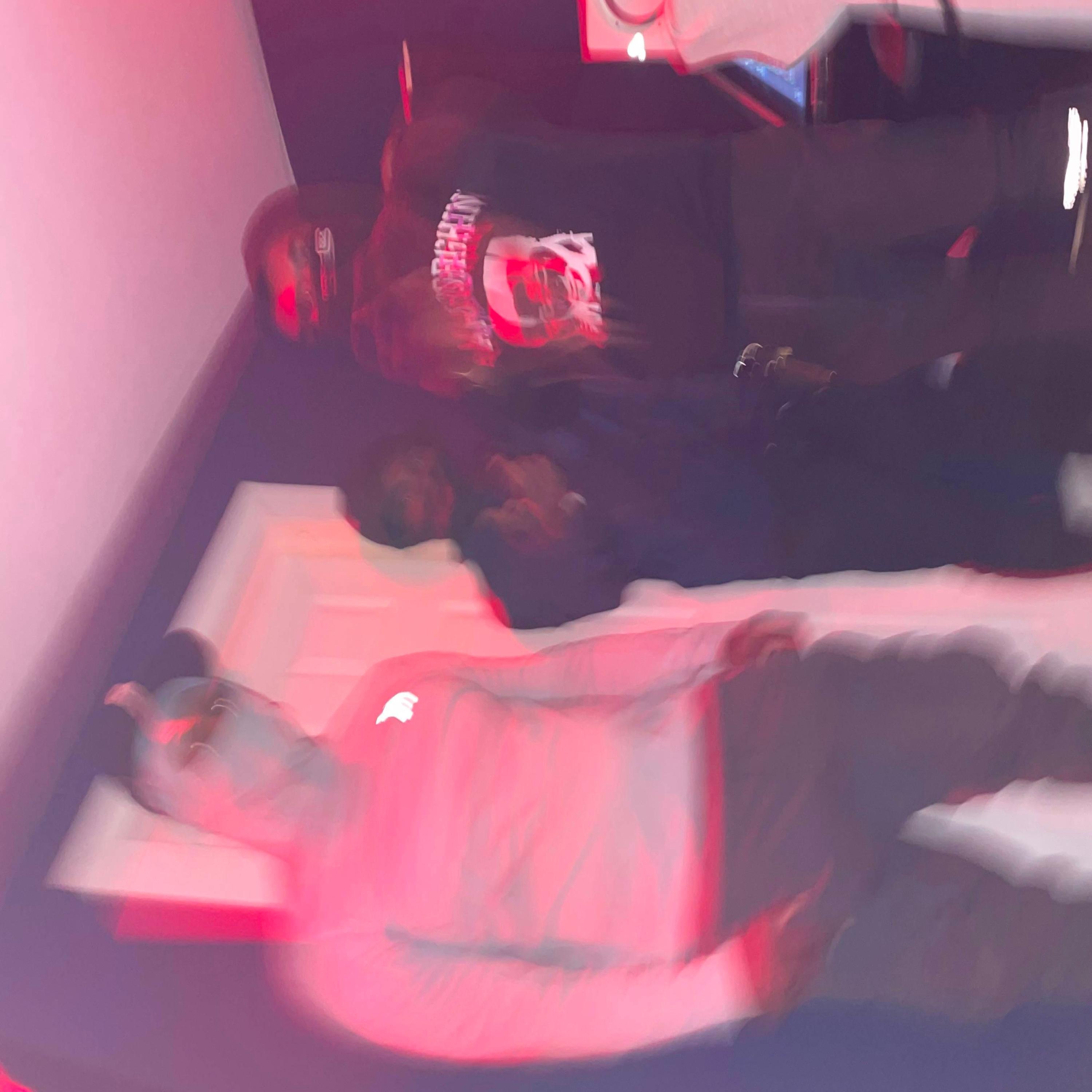 Rollin off tha 30