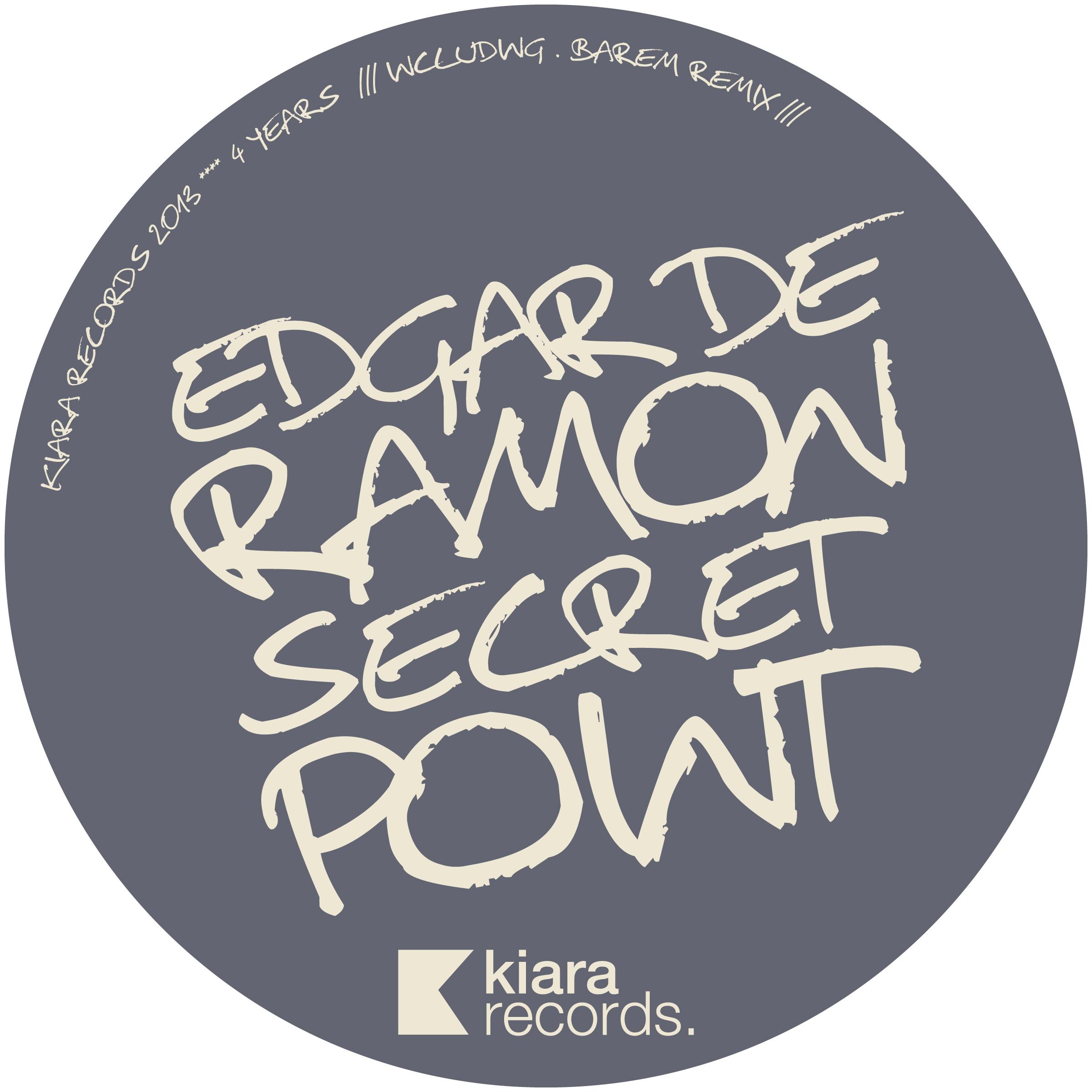 Secret Point