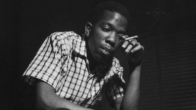 Sonny Clark