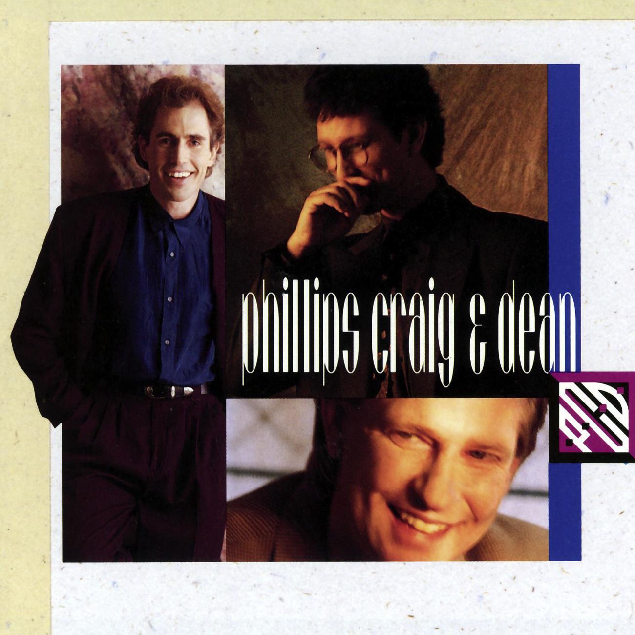 Phillips, Craig And Dean - Favorite Song Of All (Phillips Craig and Dean Album Version)