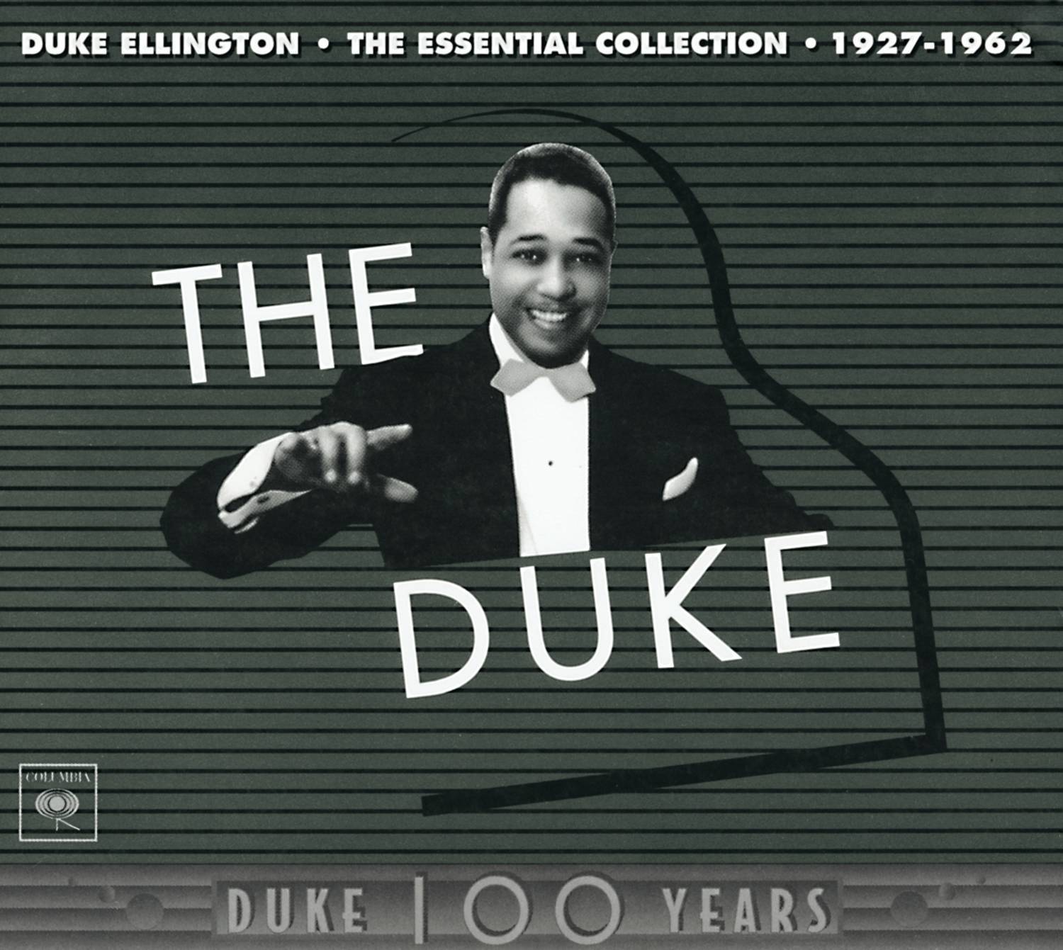 The Duke: The Essential Collection (1927-1962)
