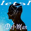 Def-Man - Letal (feat. Psicópata) [Defcom beatz Remix]