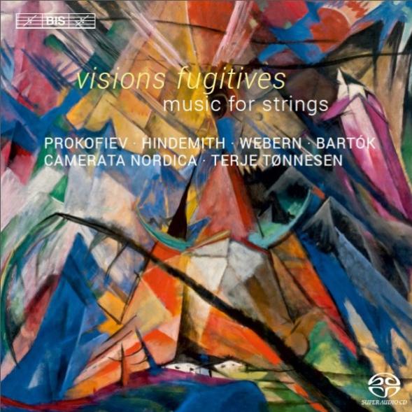 music for strings